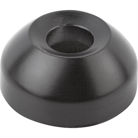 Kipp Plate, Form:A Zinc, D=40 K0425.10401